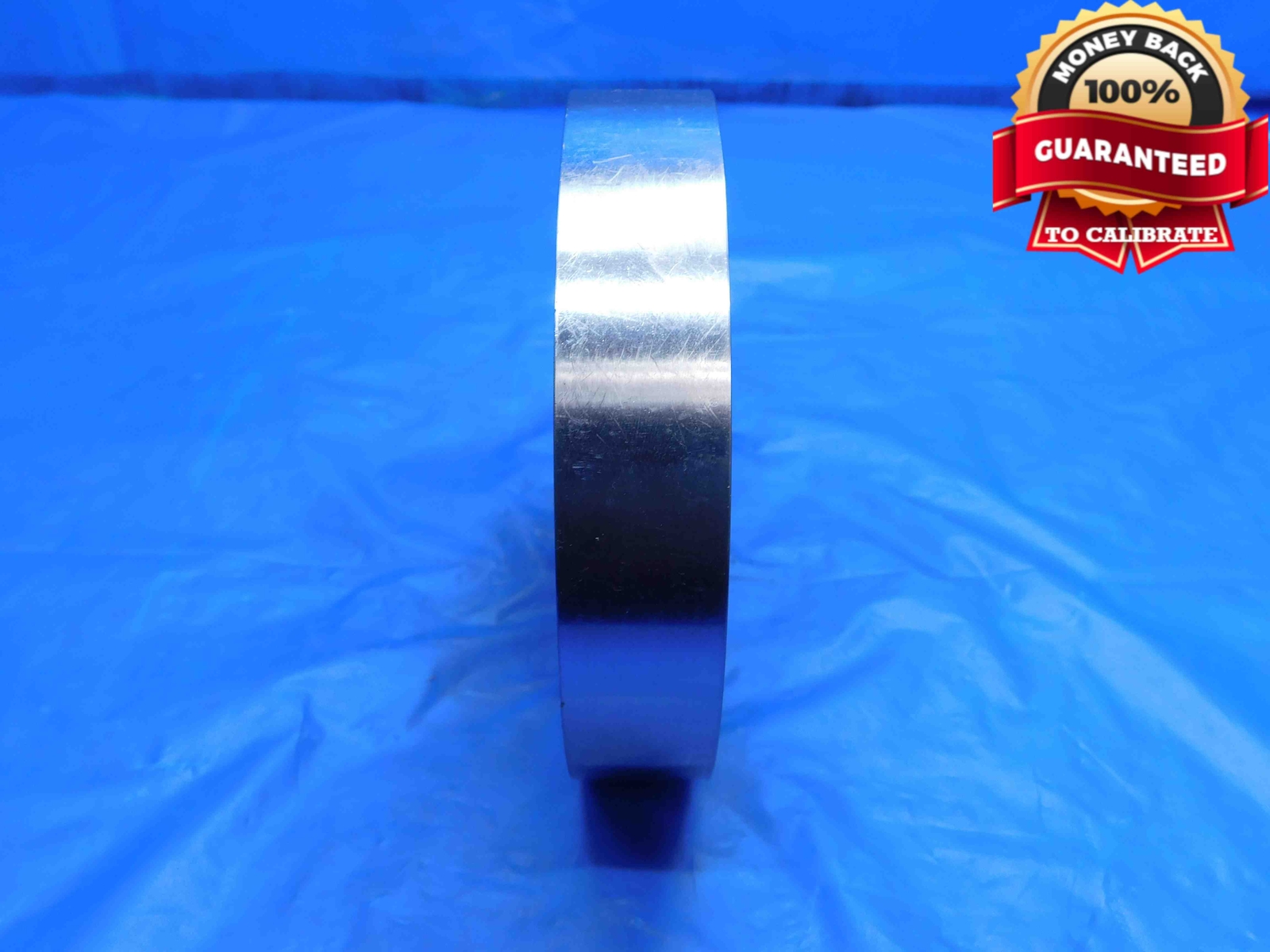 5.2500 CLASS XX MASTER SETTING DISC ONSIZE 5 1/4 133.350 mm 5.250 INSPECTION