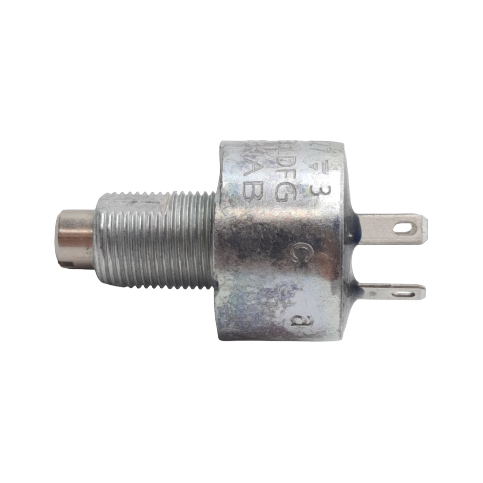 Vishay PE30LDFG103KAB Single Gang Potentiometer, 1-Turn, 103KΩ ±10%, 16mm Shaft