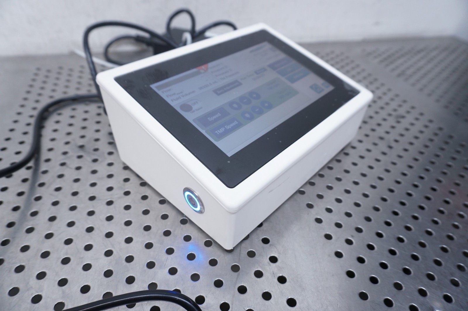 Levitronix PuraLev Fluid Handling Console LCO-i100