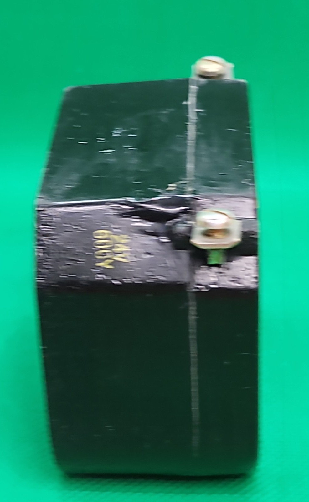 SQUARE D 1707-S1-T13B Magnetic Contactor Coil [RC10-6]