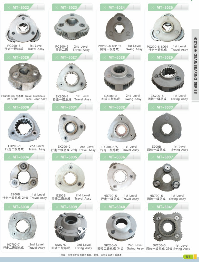 32224 BEARING,BRG ROL 120x215x61mm