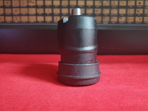 New Milwaukee Removable Offset Attachment 14-35-0150 FOR M12 2505-20