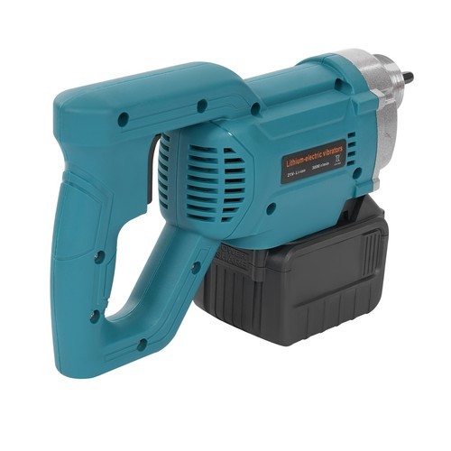ZPN35-D Concrete Vibrating Tool Cement Vibrating Tool 2000r/min 21V W/ Battery