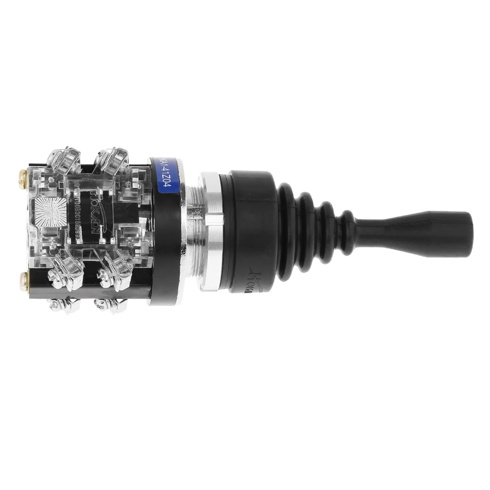 12v Joystick Switch Momentary 4 Position 4NO Spring Return Replacement