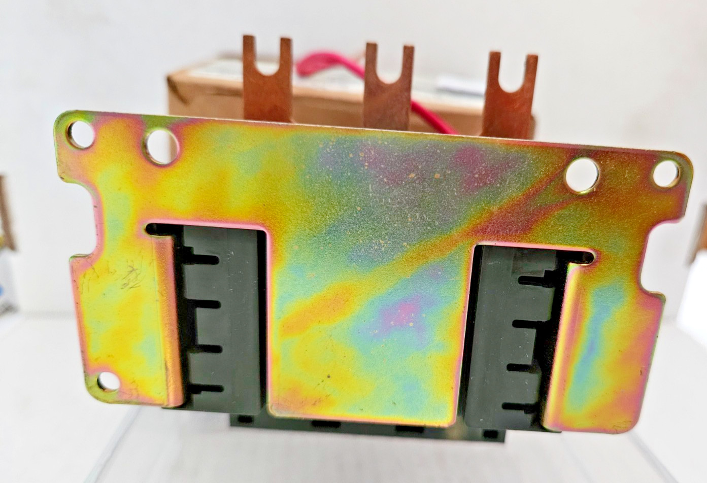 SQUARE D 9065 SDO8 Thermal Overload Relay