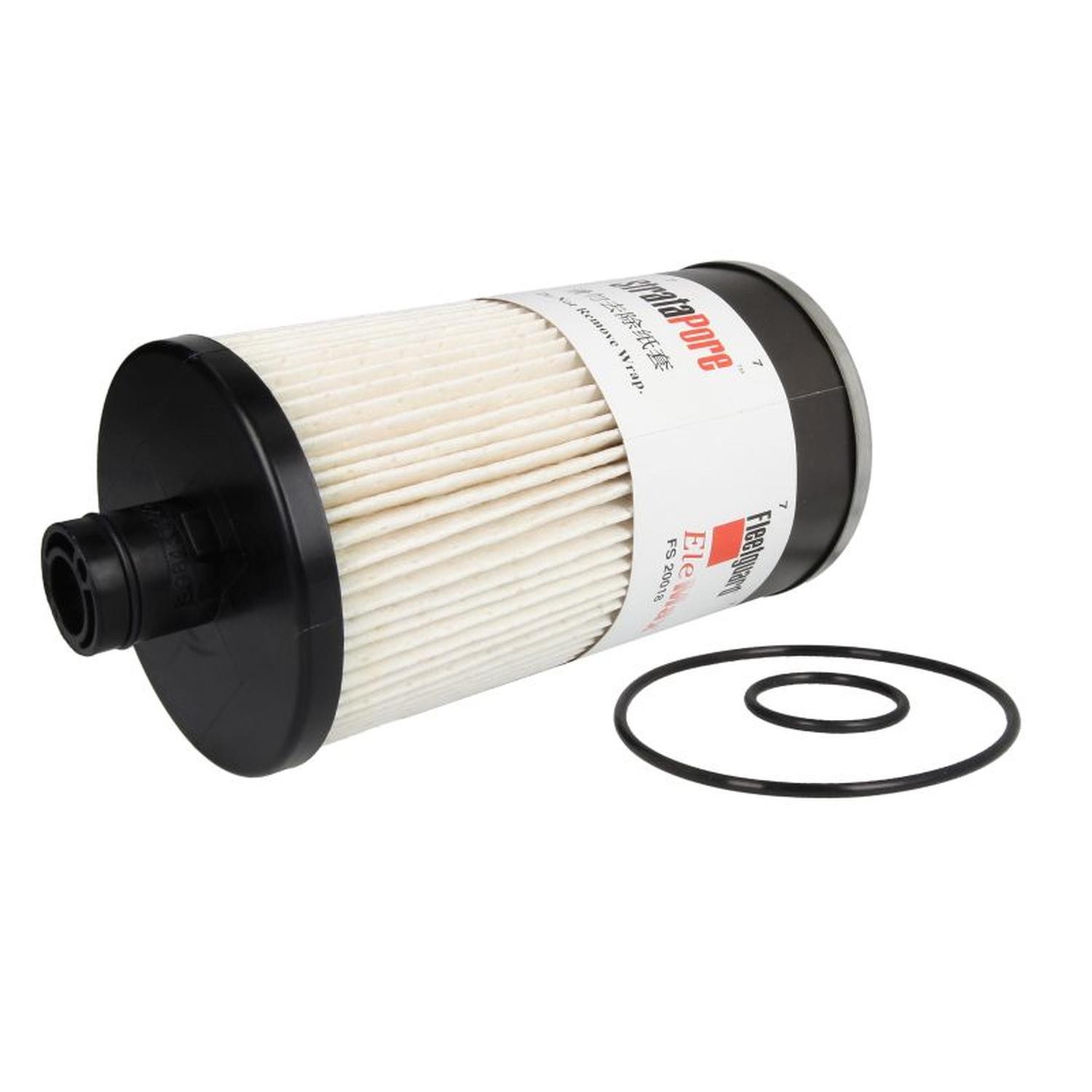 FUEL FILTER FOR LIEBHERR FS20018 FLEETGUARD NEW