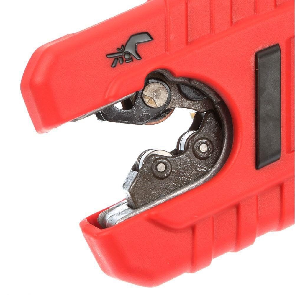 Milwaukee M12 Copper Tubing Cutter 2471-20 Tested & Working Tool Only