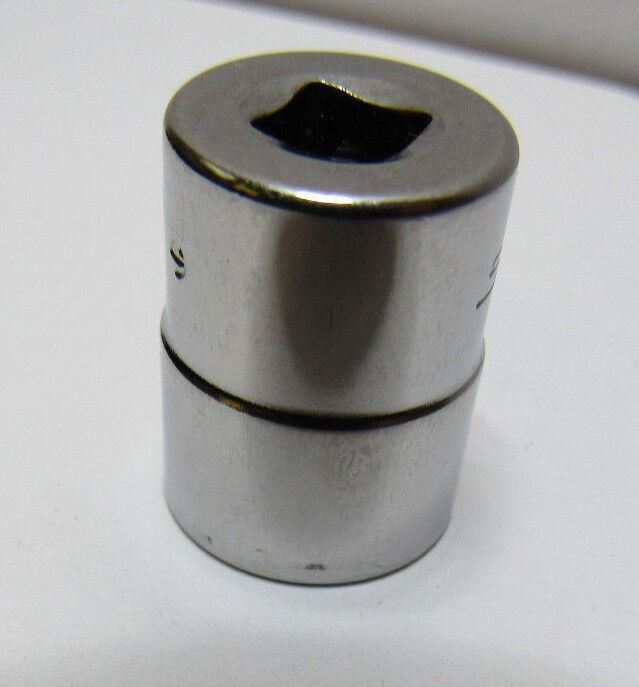 SNAP ON TMD16 SOCKET 1/2″ ,usa made 1/4″ drive, 12 point A699