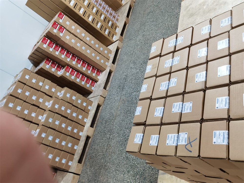 Fast Shipping 1766-L32BWA Free Delivery Ser C PLCs/Machine Control