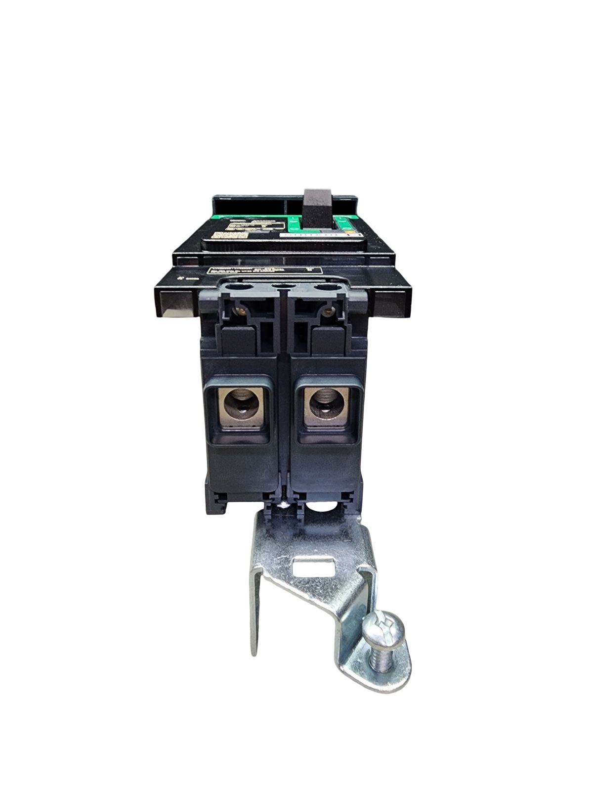 Square D BGA24040Y1 I-Line Circuit Breaker 40A 2-Pole 480Y/277V PowerPact B 35kA