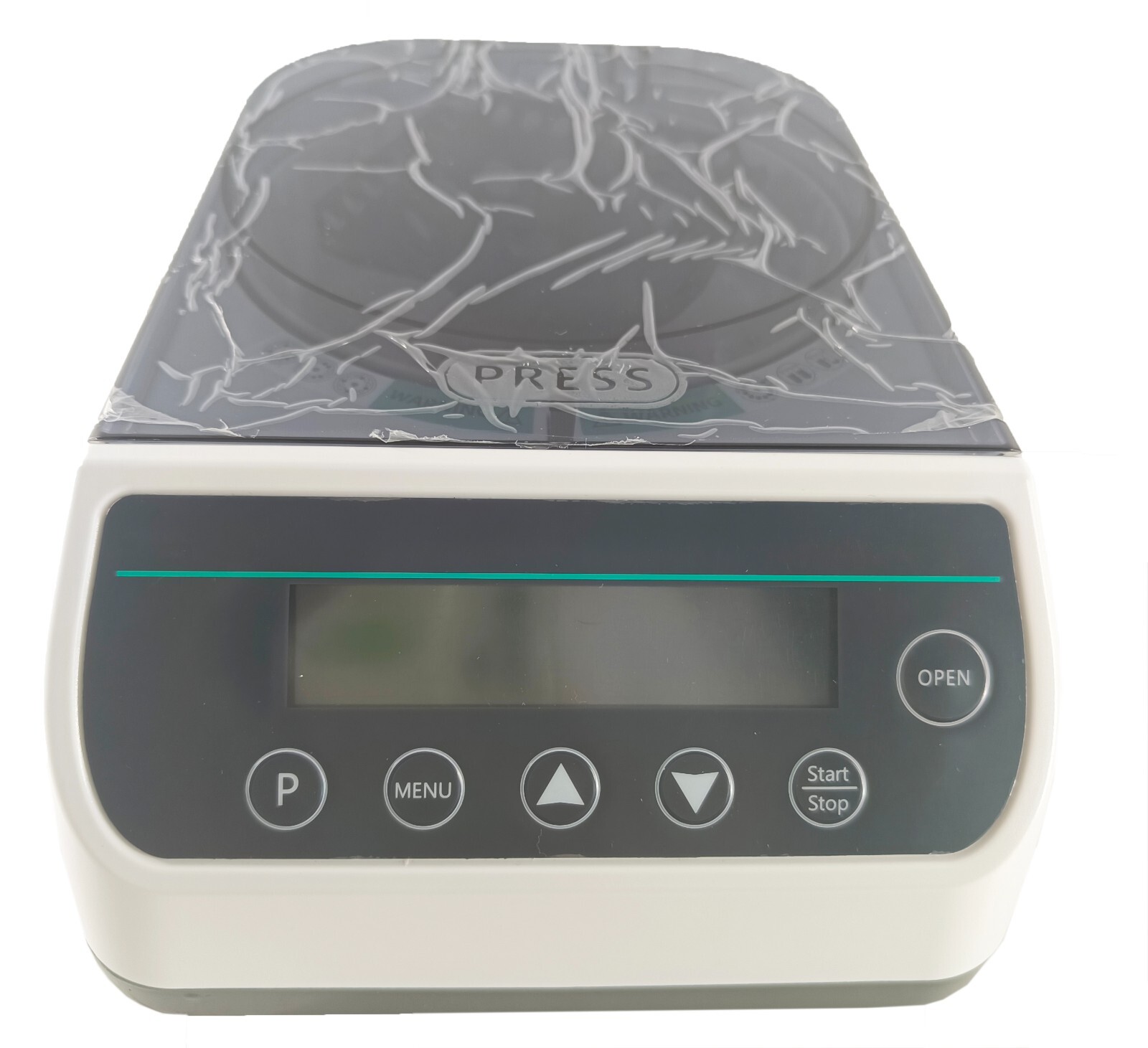Lab Centrifuge Instrument Max Rotation Speed 10000rpm±5% With 2-in-1 Rotor