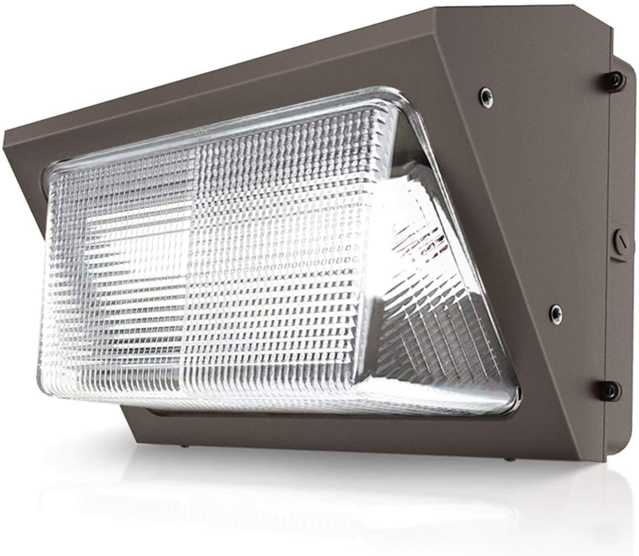 40Watt Led Wall pack Light for Outdoor 5000K replace 230-350MH Ip65 UL DLC