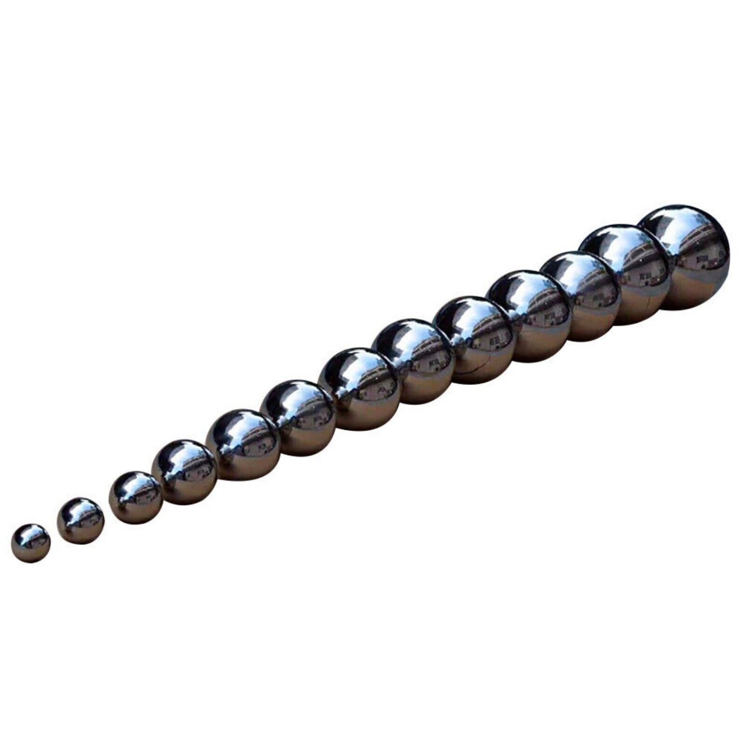 30mm – 200mm Ball Bearings steel High Precision Durable Ball Bearing Replacement