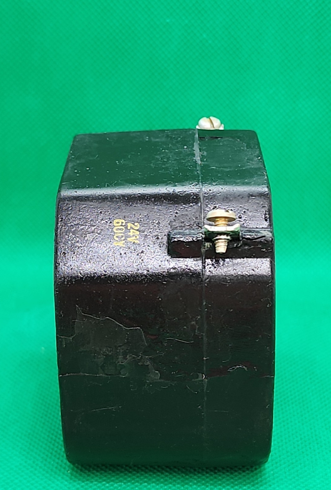 SQUARE D 1775-S1-U11A 24V 60HZ AC MAGNETIC COIL [2NS1]