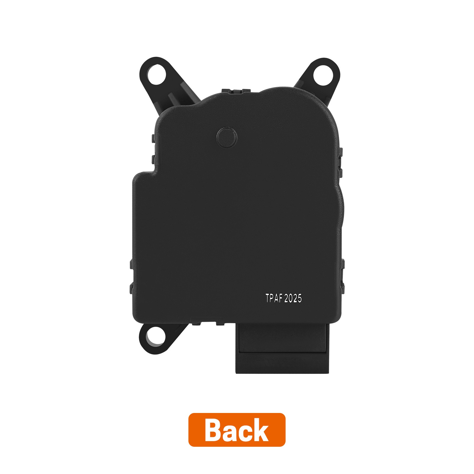 SINTLY Blend Door Actuator for Volkswagen Jetta Passat Golf Audi A3 Q3 604-824