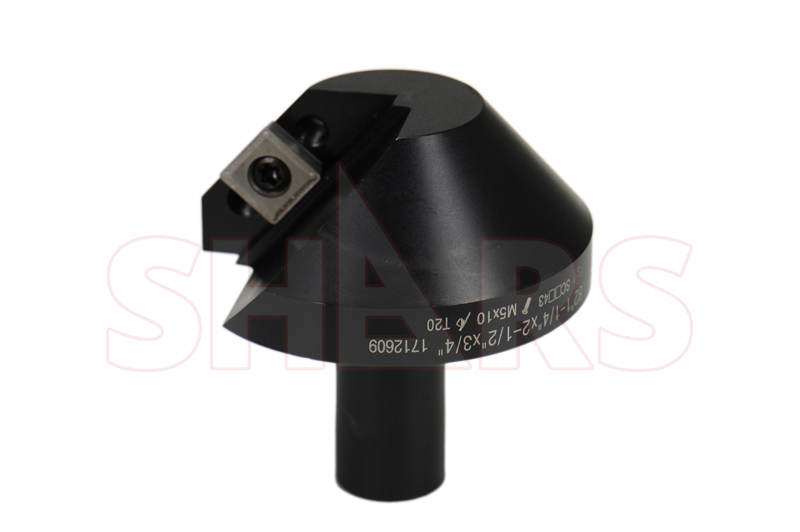 SHARS 1-1/4″ 82 Degree Countersink NEW P]