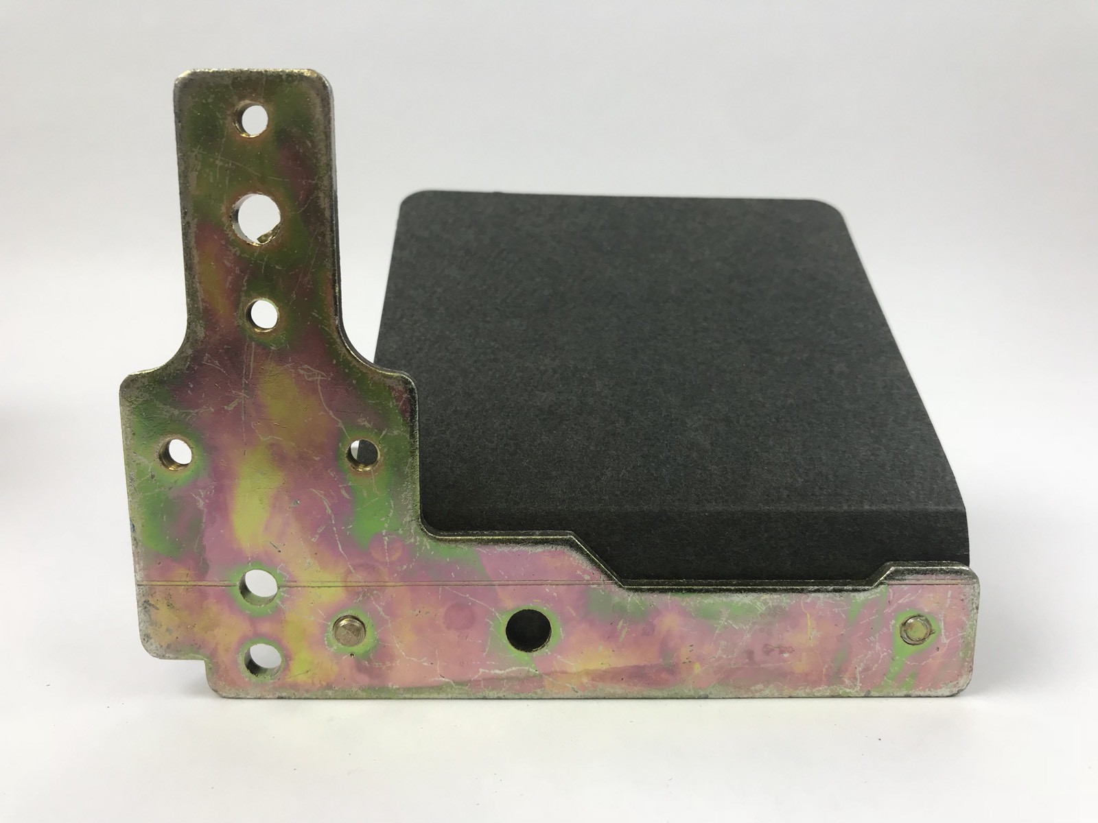 GE CR205X300A AUX CONTACT KIT 1 NO FOR CR205-208 DEVICES NEMA SIZE 3