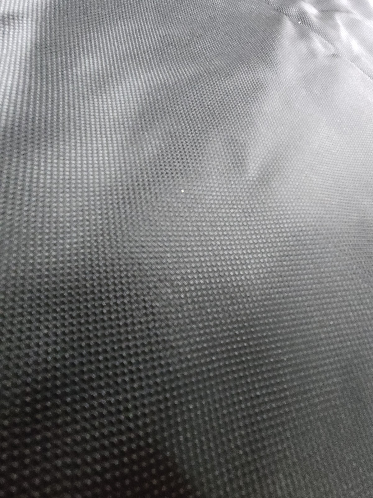 Genuine Mopar Cargo Area Liner 2008-2013 Dodge Grand Caravan