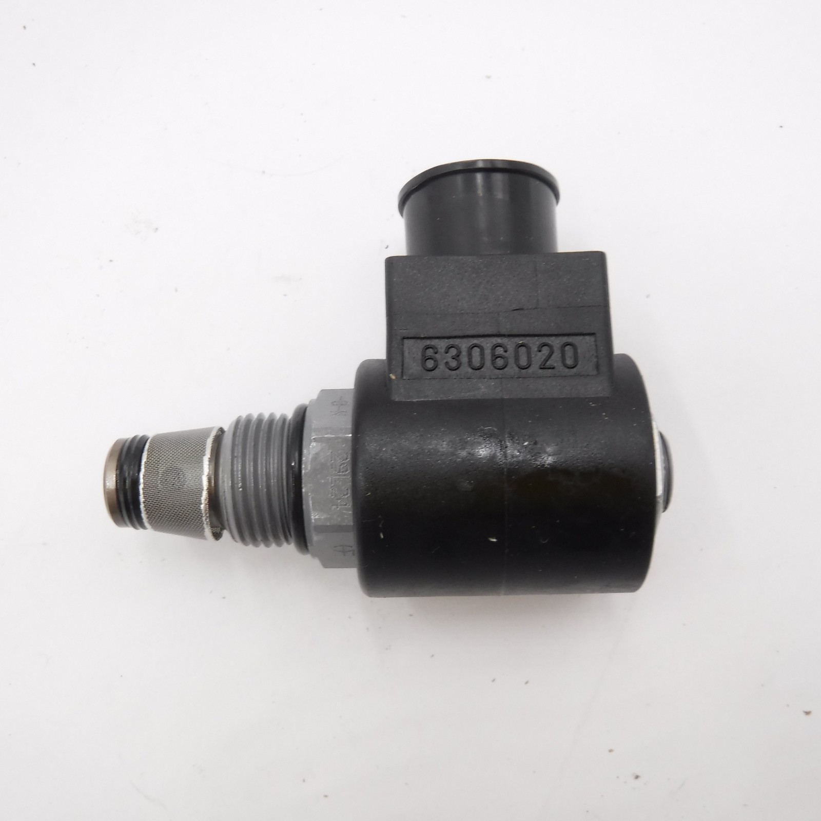 OEM Crown 809729-001 Prop Valve For Crown GPC3000 Forklift