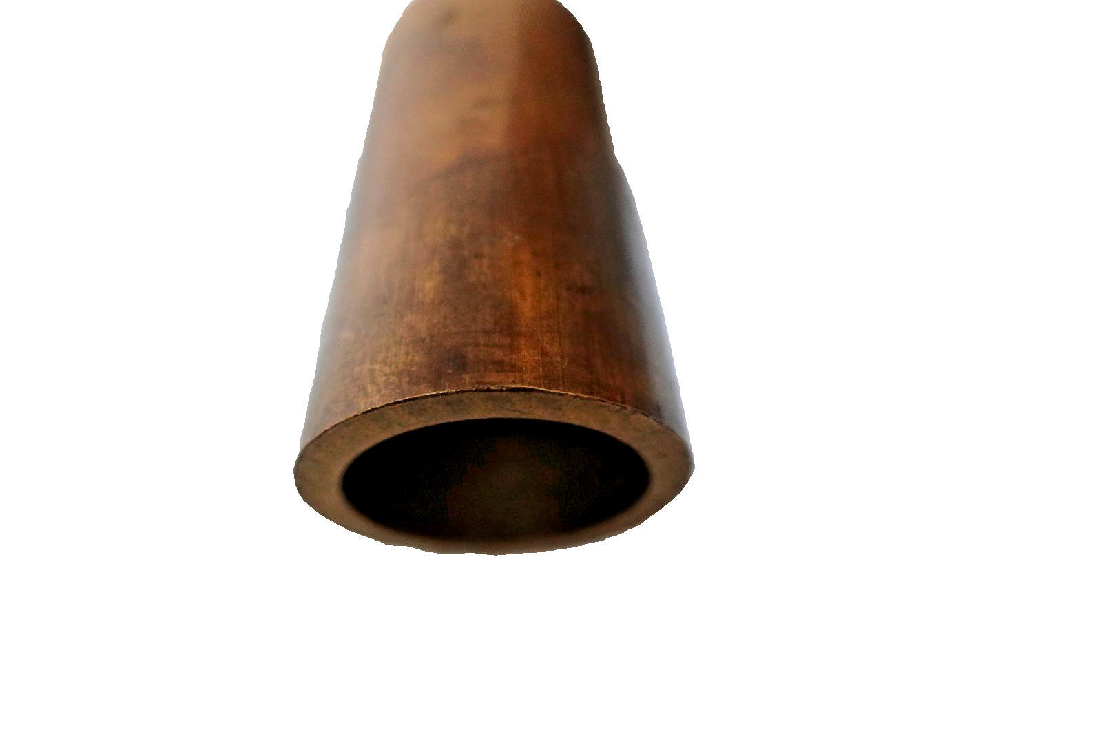 No Name Bronze Bushing 1-11/16″ id 2-3/16″ od 4″ width