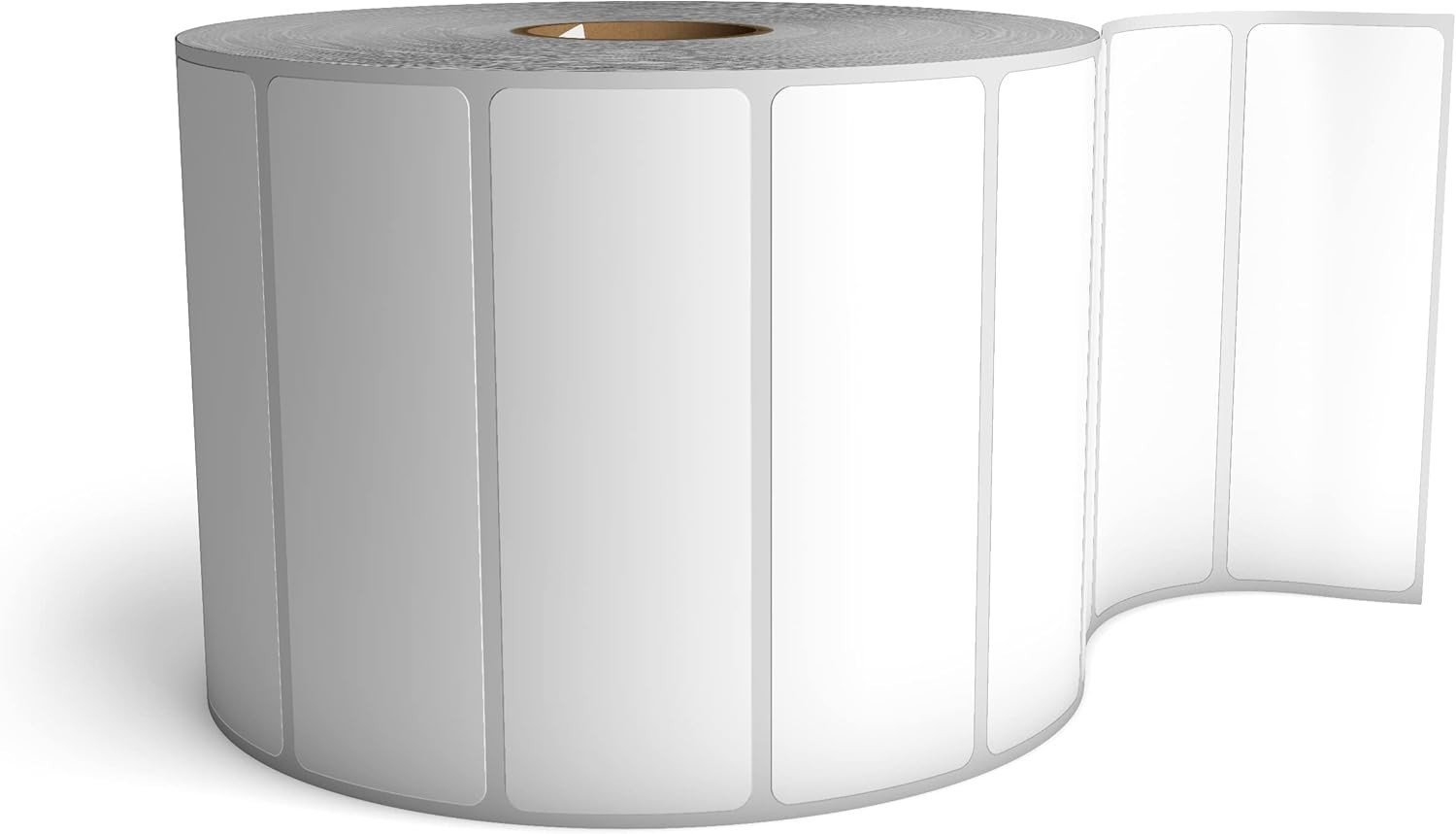 10 Rolls 2.25″ x 0.75″ Direct Thermal Barcode Label For Zebra, Rollo, Munbyn