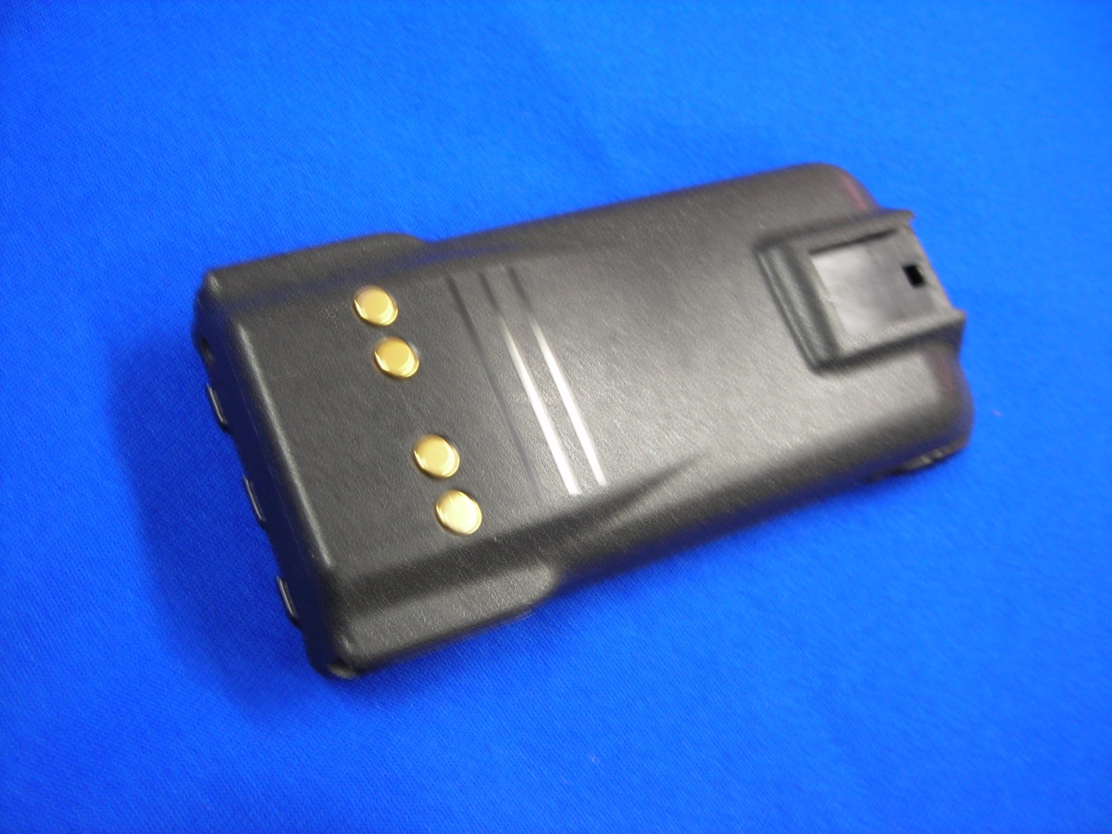 Hitech USA(Japan Yuasa 2.1Ah)for Motorola NTN9858 XTS1500/2500/MT1500/PR1500…