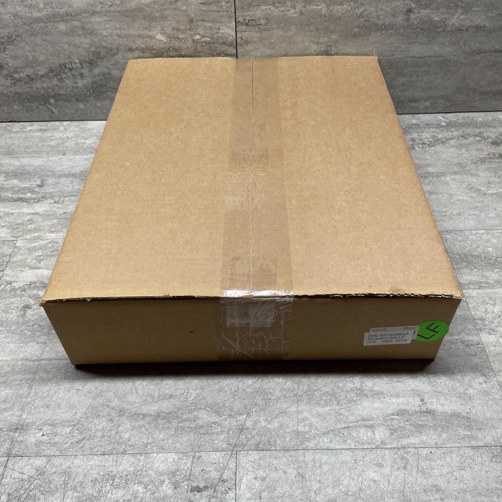 OEM NEC NL8060BC31-20 12.1″ LCD Display Screen, New
