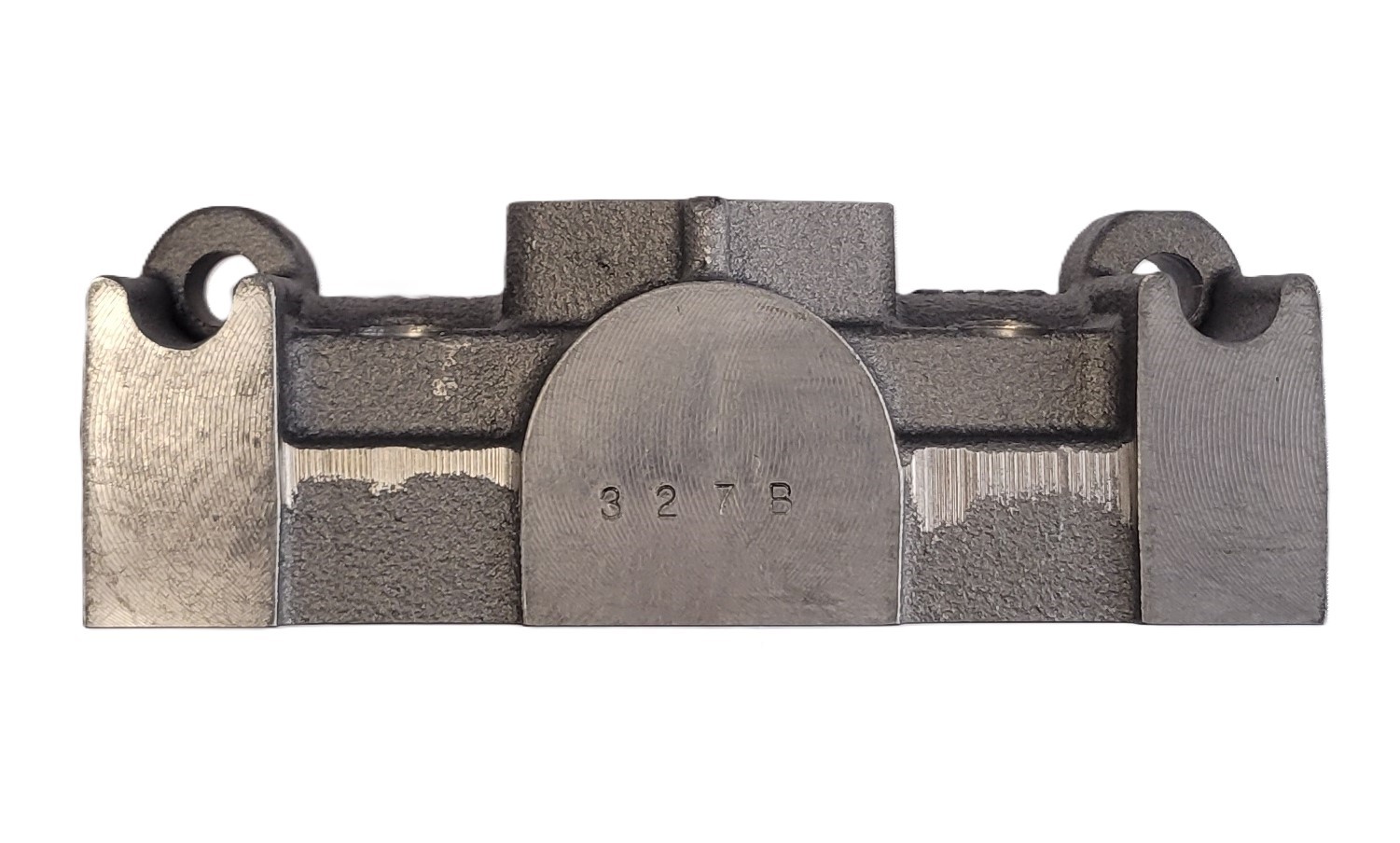 VA DVA35-A880 – Parker Inlet Cover for DVA35 Stack Valve