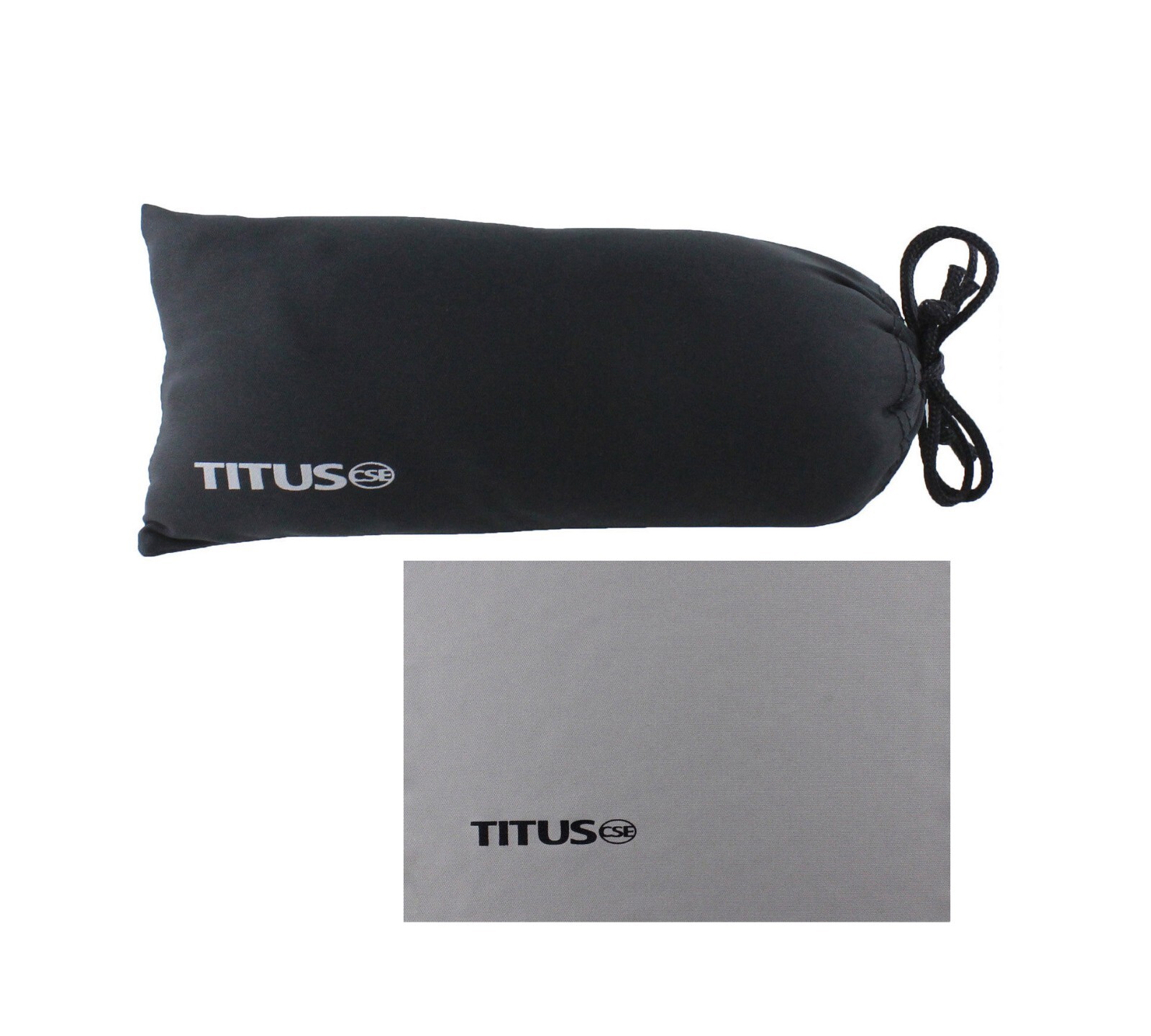 Titus OTG Safety Glasses Eye Protection ANSI Z87+ Fit Over RX Prescription Frame