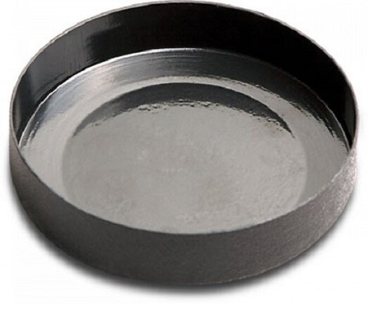 Garrett AT Series 4.5″ Super Sniper Waterproof Search Coil with Cover