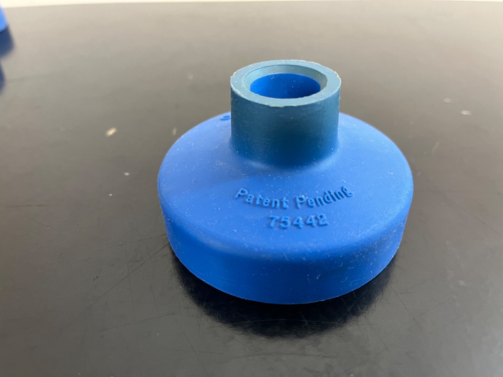Labconco Fast-Freeze Flask Top no. 75442 (blue)