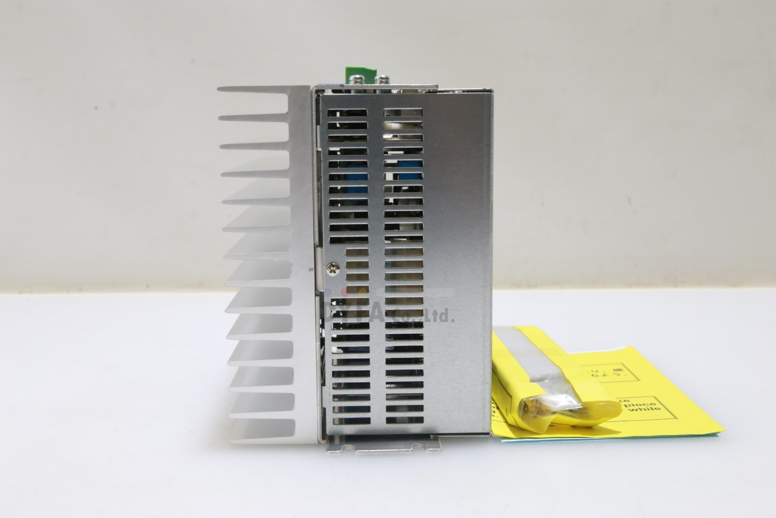 CKD NIKKI DENSO NNB NCR-CDA1A2A-801 AC Servo Driver 0.8kW DRV-I-5006=9B49