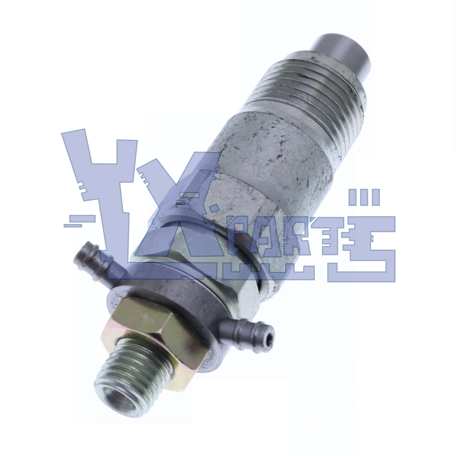 4X Fuel Injector for Kubota Tractors L295DT L295F L305DT L305F L345 L345DT L355S
