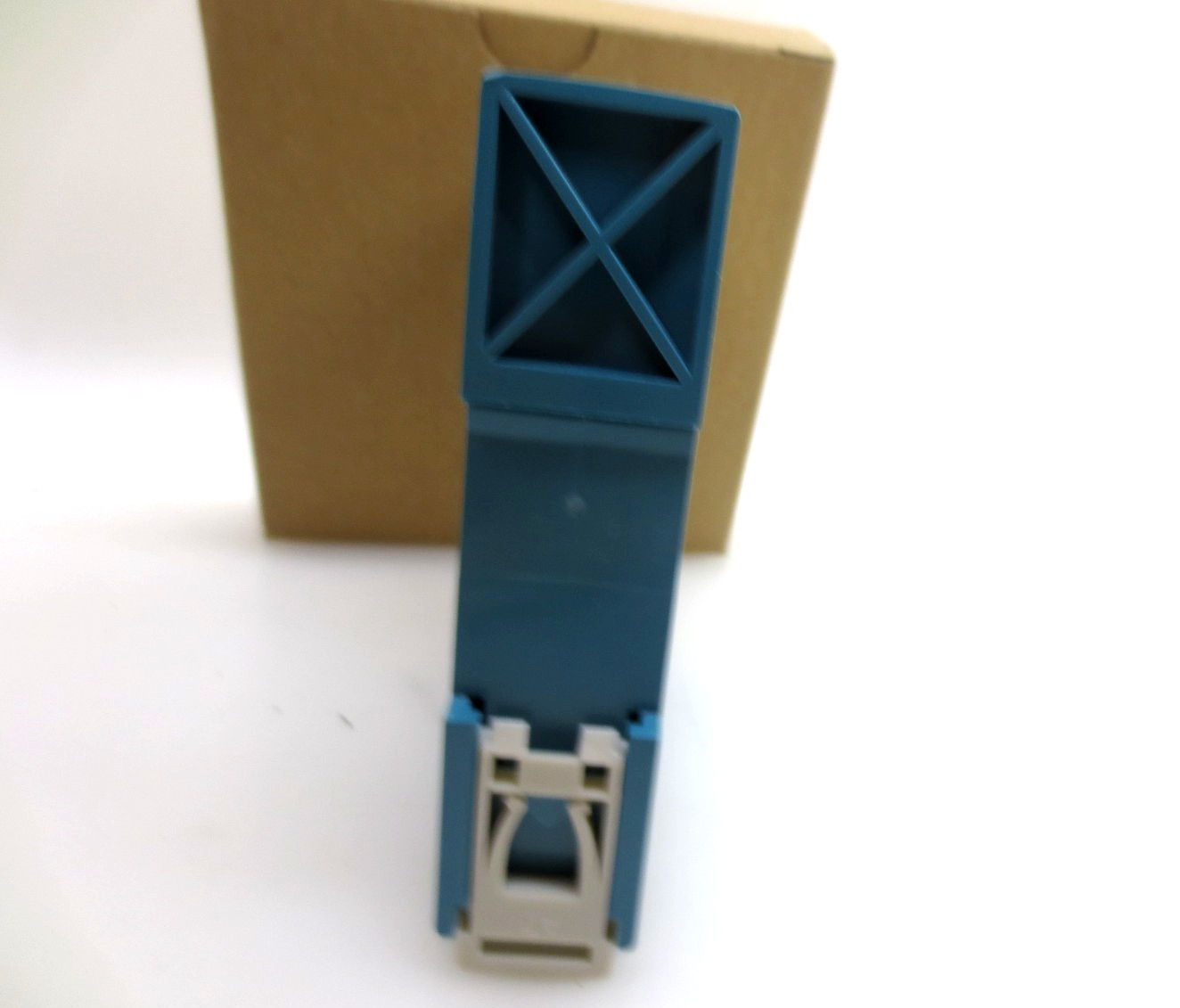 Mean Well MDR-20-5 100-240VAC Industrial DIN Rail 5V DC 3A Power Supply