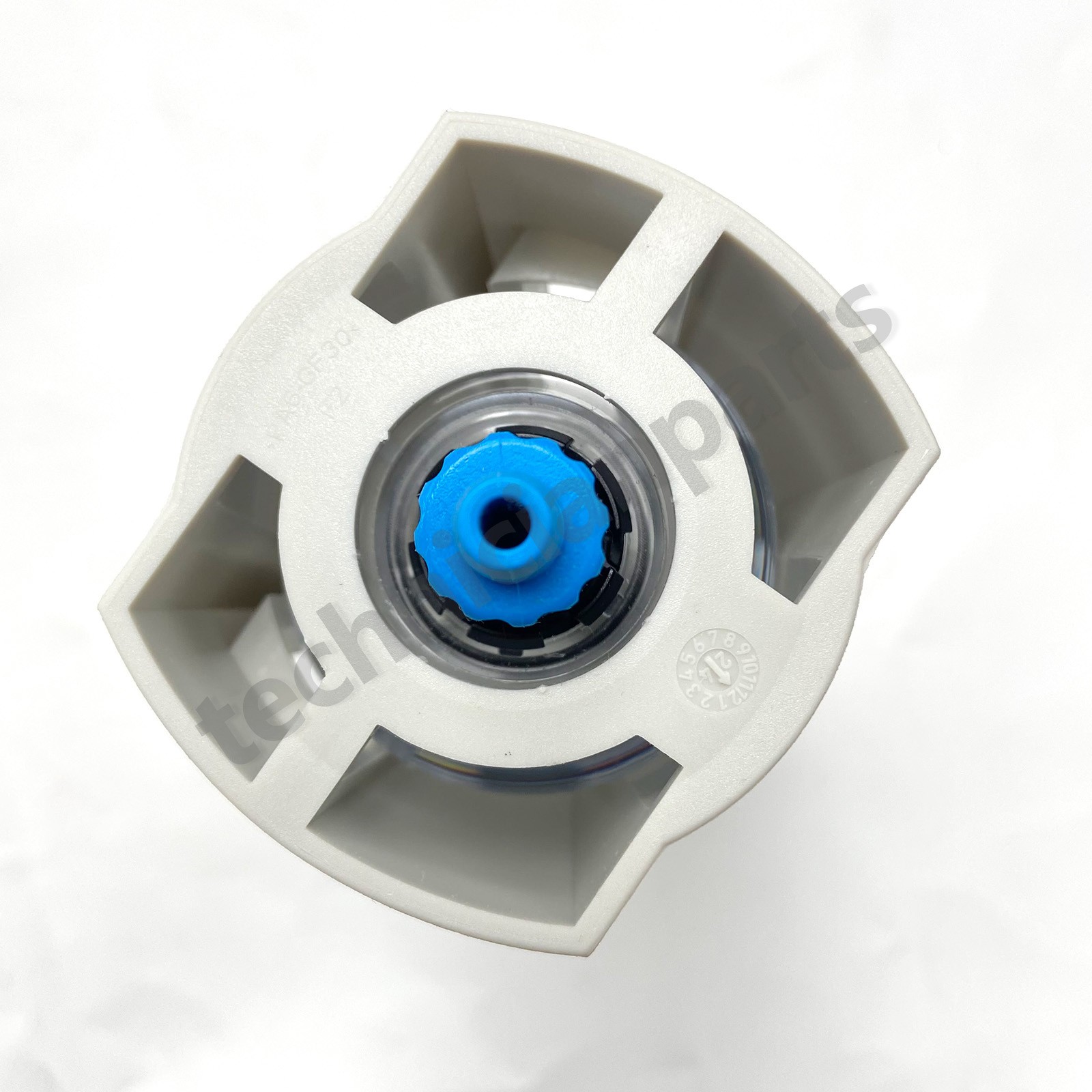 New MS6 Series Filter Bowl for Festo MS6-LF/LFR/FB-R-M.ERS 375250