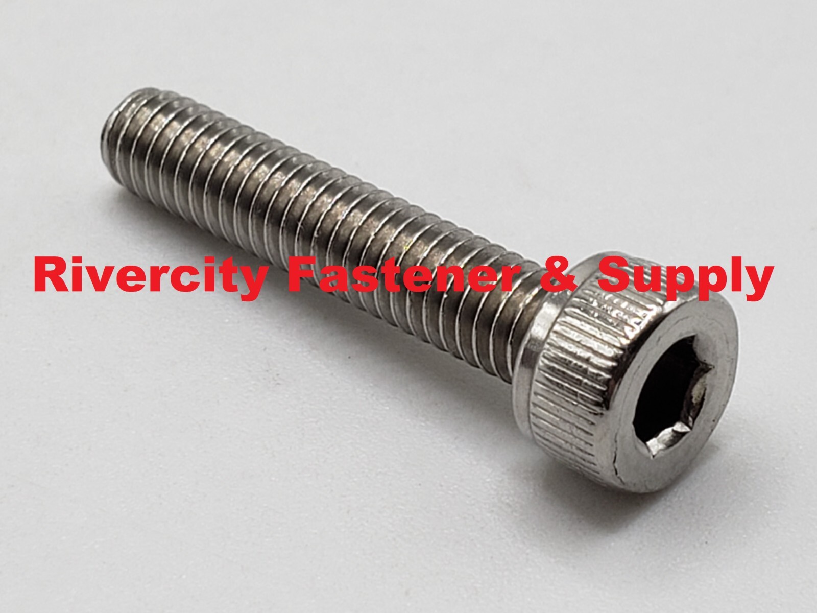 M4-0.7×20 Stainless Socket Allen Head Bolts M4x0.7 x 20 Screws 4mm x .7 x 20mm