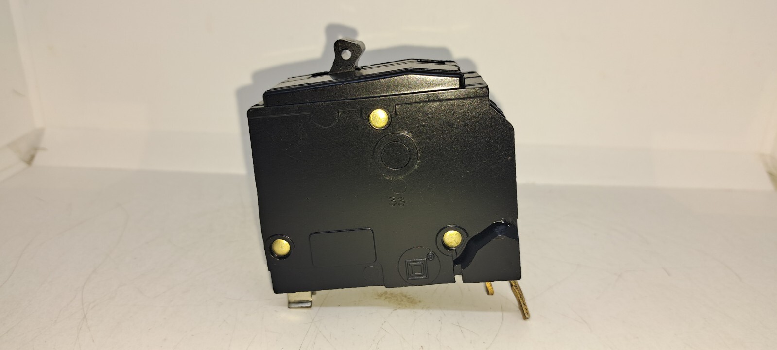 Square D QO260 2 Pole 60 Amp 120/240V LONG STAB Circuit Breaker Type QO