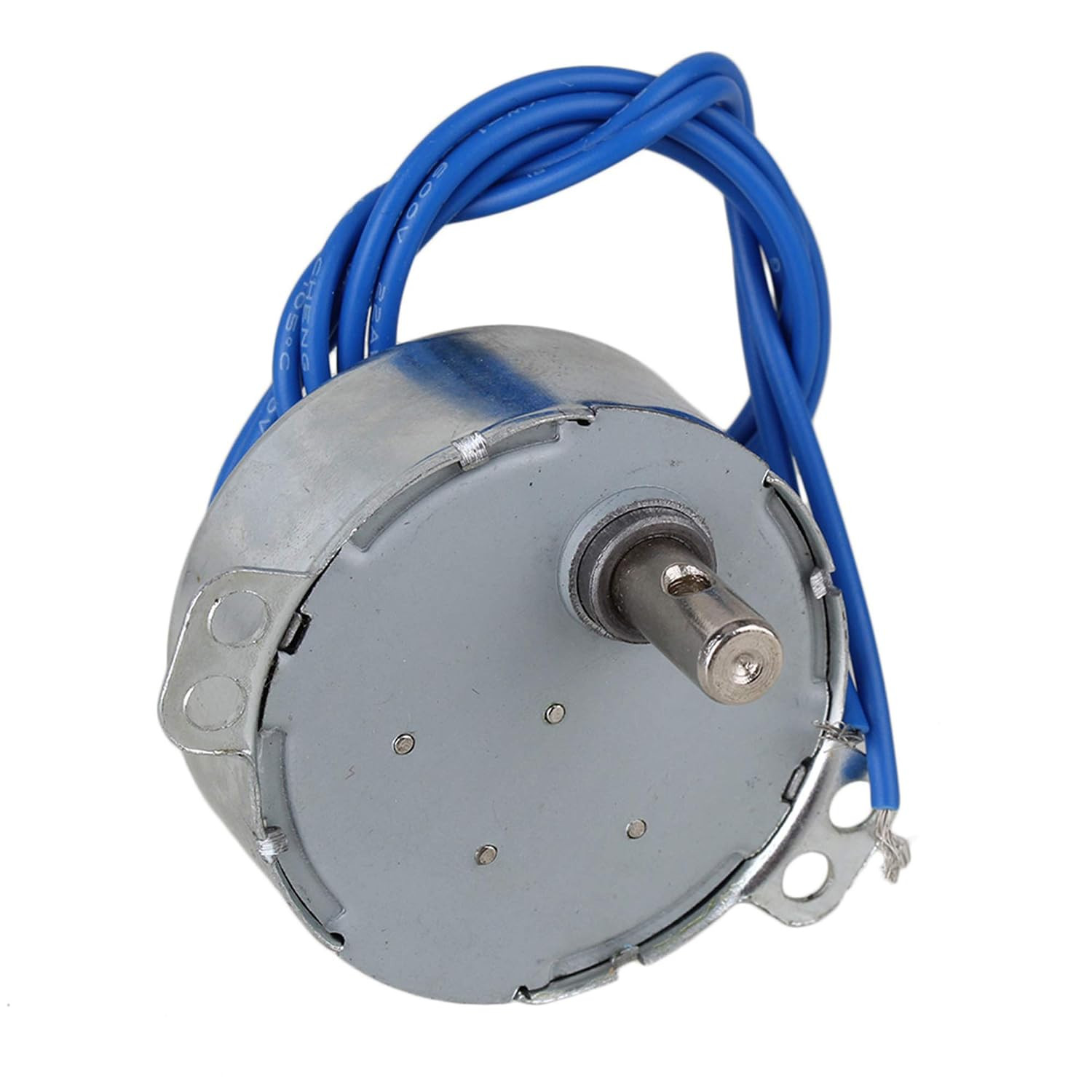 15-18 RPM AC110V 4W CW/CCW Turntable Synchronous Synchron Electric Motor with 7M