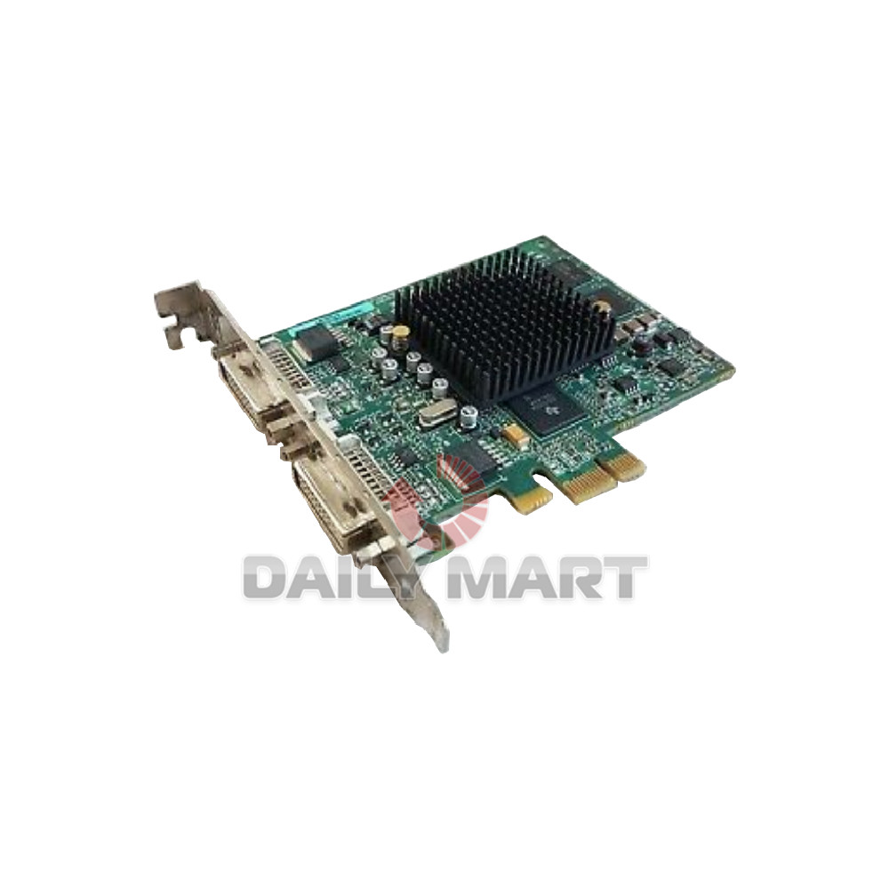 Used & Tested MATROX F7229-00 32mb Memory Dual Display