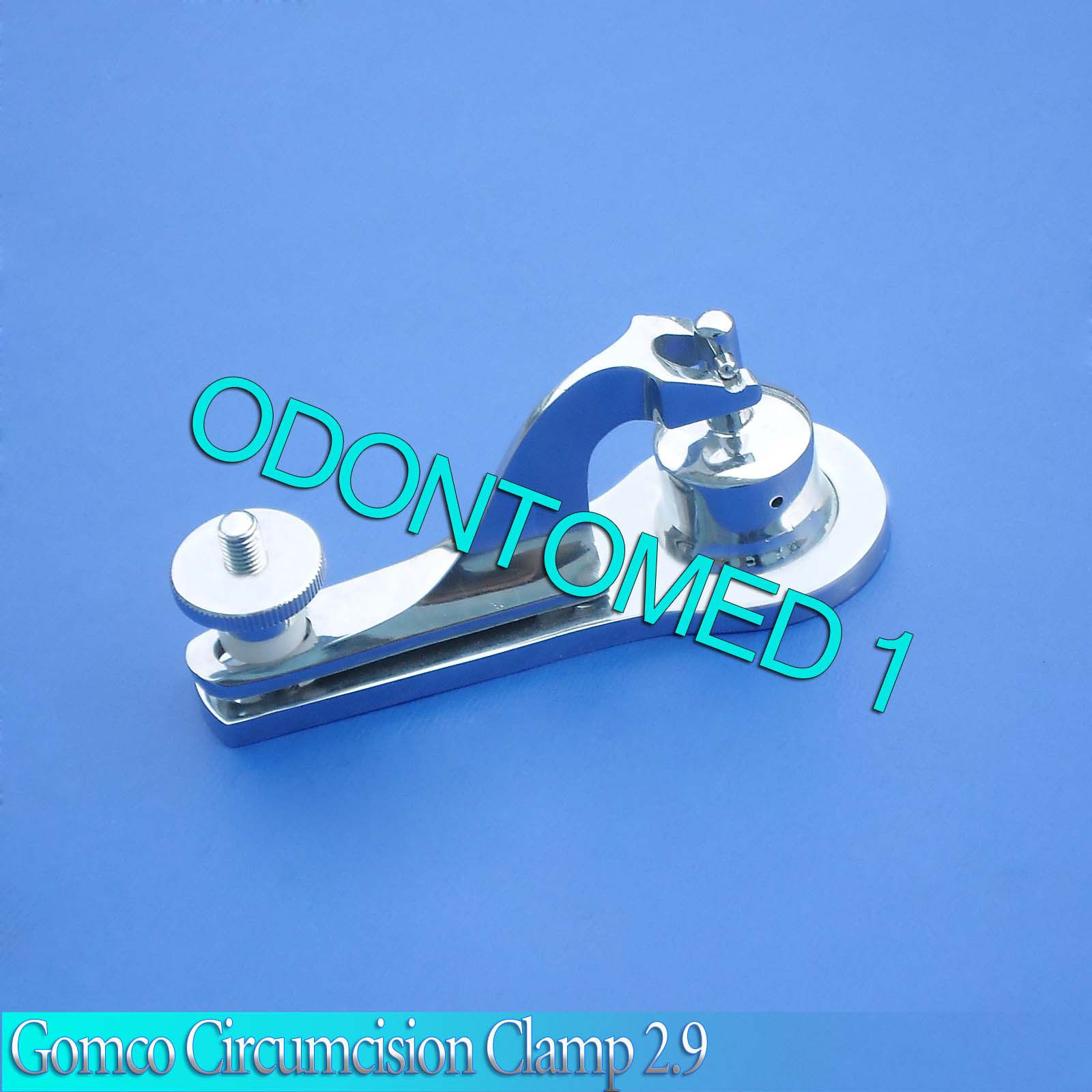 Gomco Circumcision Clamp Surgical Instruments 2.9 cm