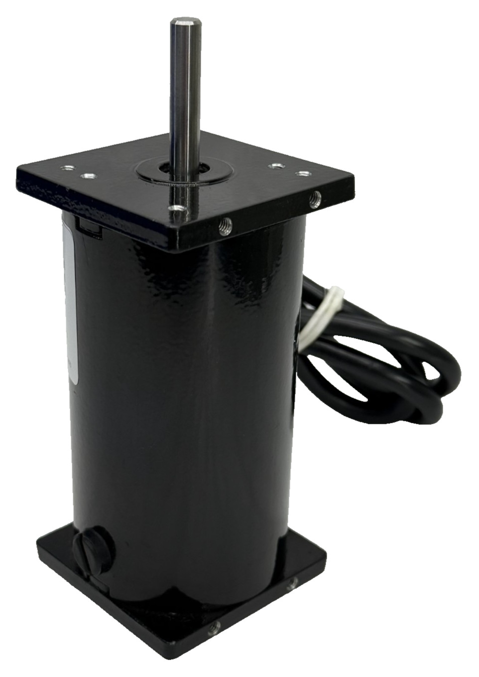 BISON Gear & Engineering Corp. 051-206-5015 DC Motor