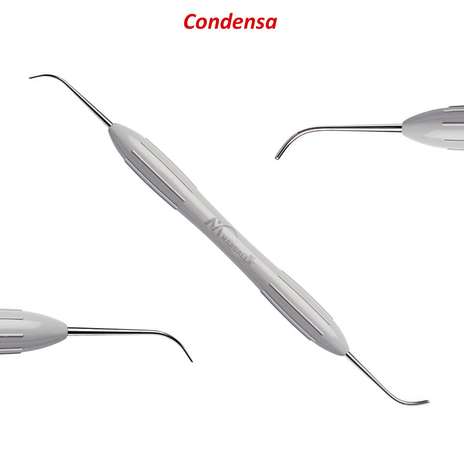 Dental Composite Resin Filling Instrument Spatulas Aesthetic Restoration Kit