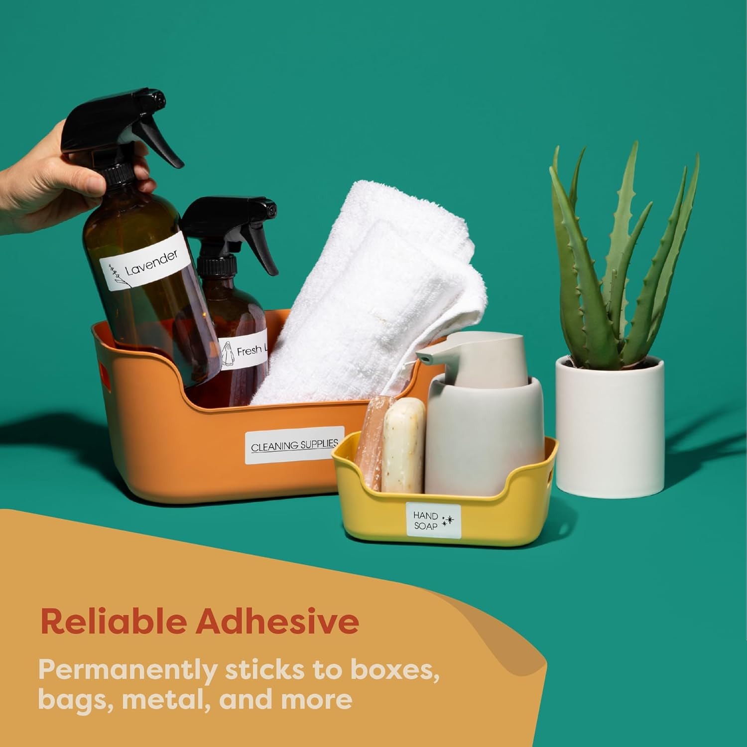 – 2” X 4” Direct Thermal Labels for Shipping & Postage, Perforated & Compatible