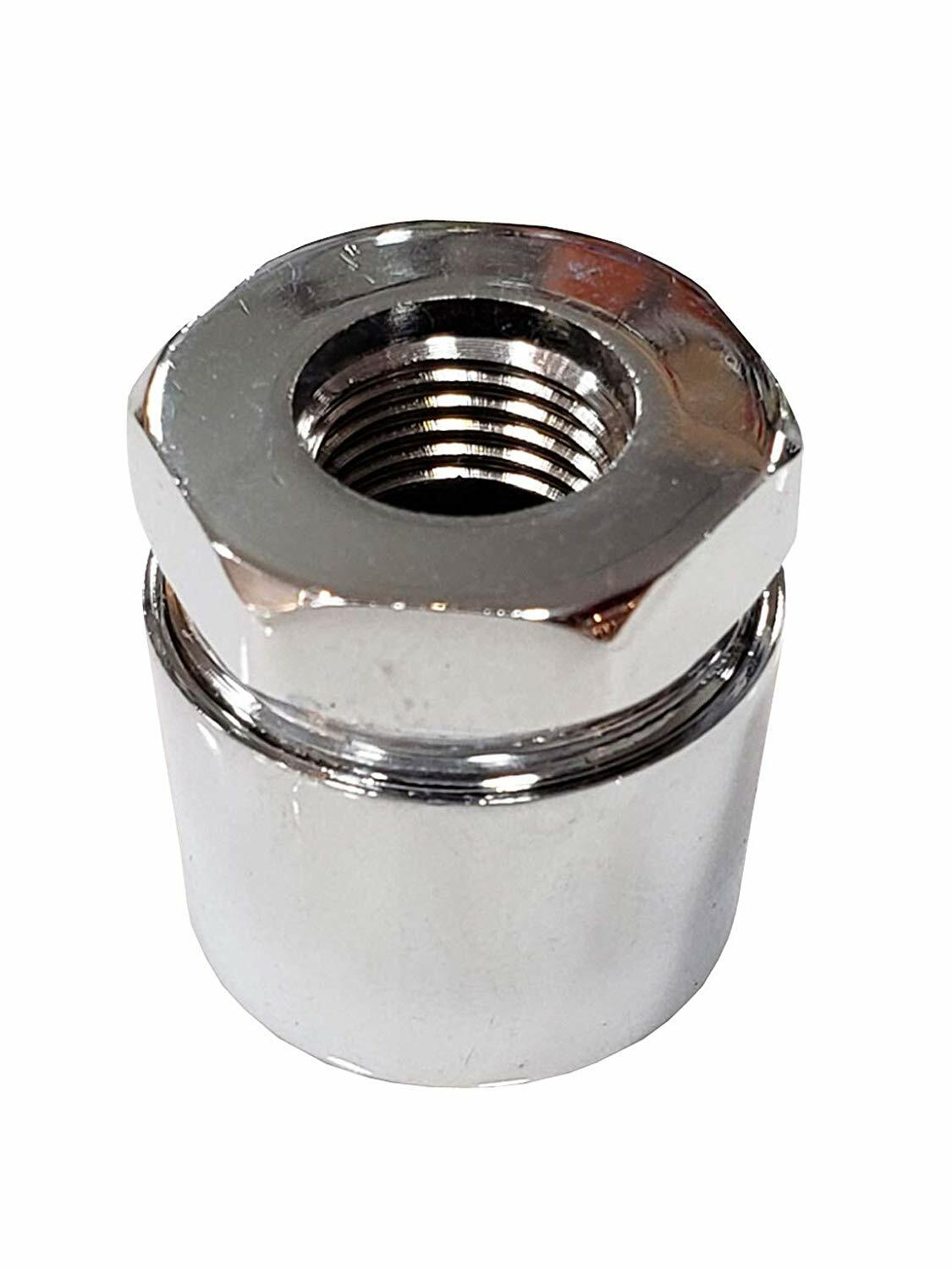 Sunrise Replacement Aerator for Wok Faucet, Fits Krowne Model 13-222L & 13-223L