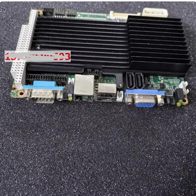 1PC Advantech PCM-9376 Industrial Control Motherboard