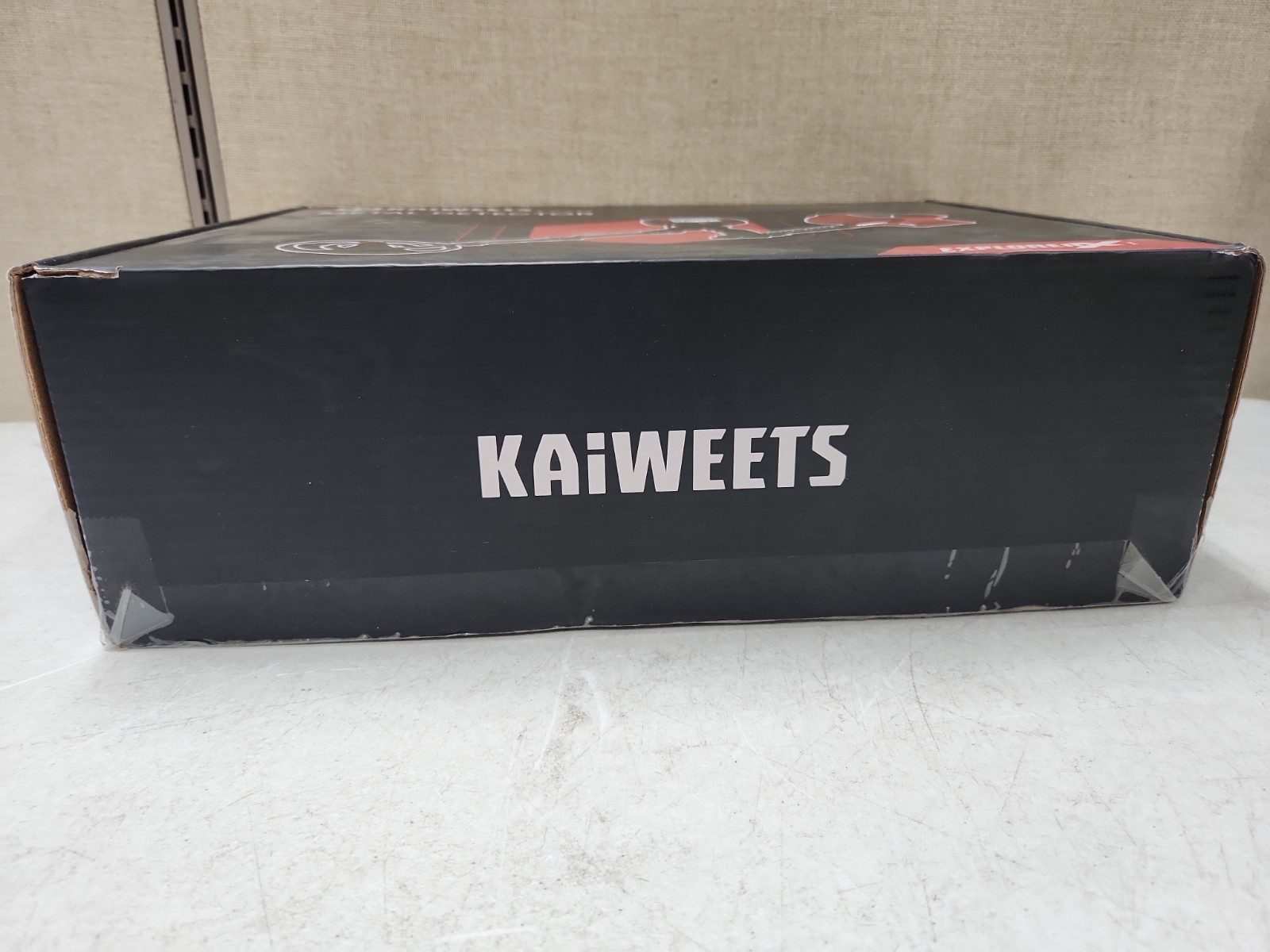 NEW Kaiweets Explorer X I Metal Detector High Precision Metal Detector…