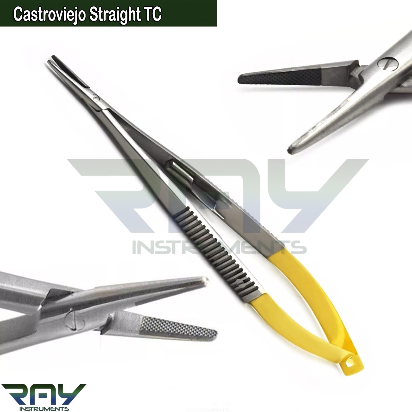 Periodontal Microsurgery Kit Dental Oral Surgery Surgical Instruments Set