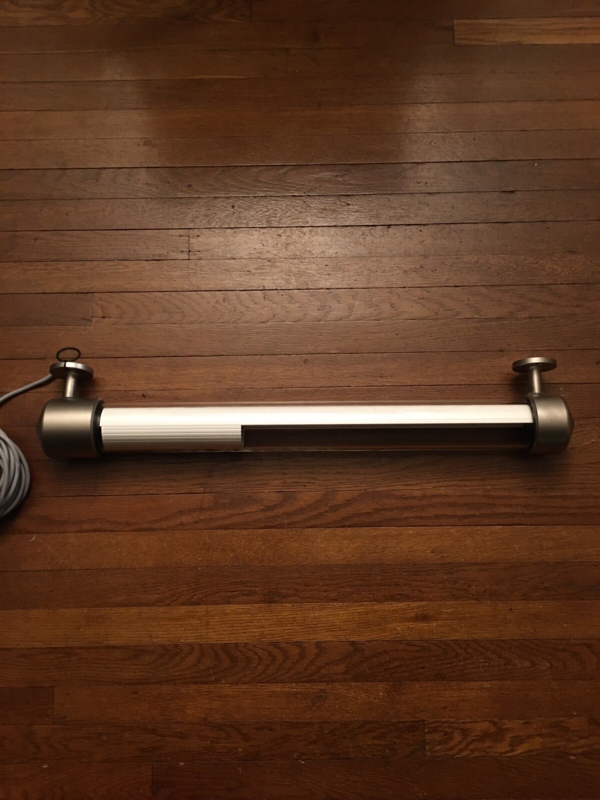 Gimax BLMB1222400 LED Machine Light 24 VAC/DC 12 Watt IP67 Rated
