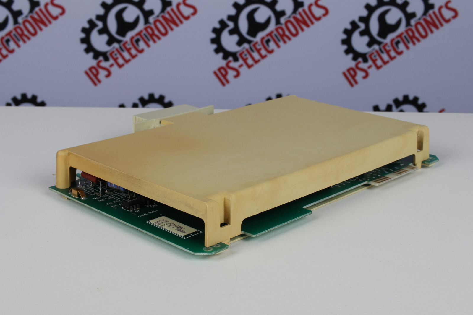 HONEYWELL ISSC 621-1200 (BOARD) – 6 months warranty