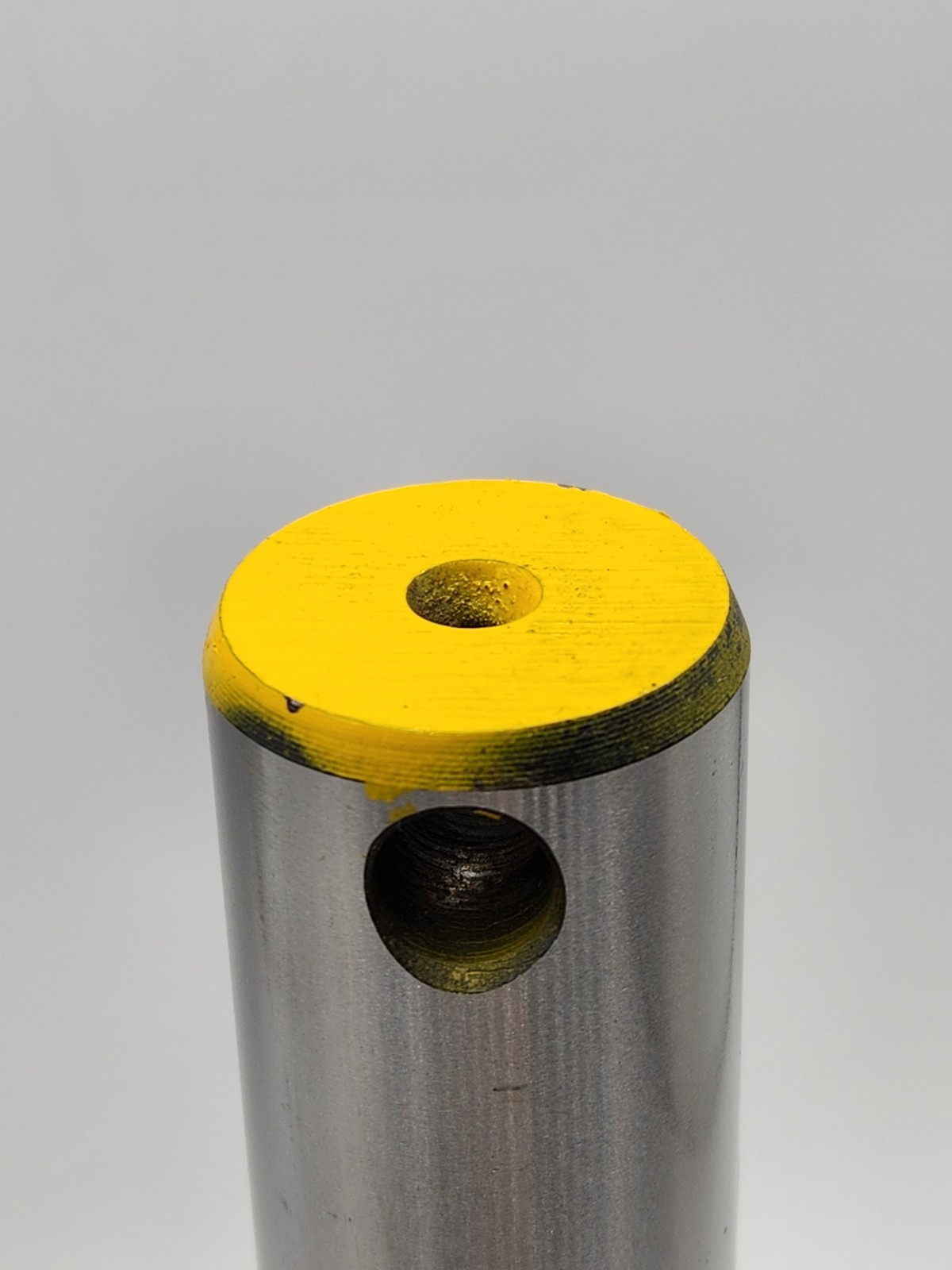 NEW UNIVERSAL EXCAVATOR BUCKET PIN 35MM X 225MM LandHero